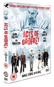 Acts of Godfrey (DVD)